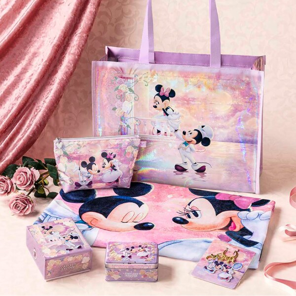 Disney Positively Minnie｜ショッピング｜ディズニー公式