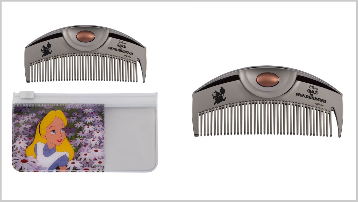 ラブクロム/ディズニー/アリス/PGツキ プレミアムブラック