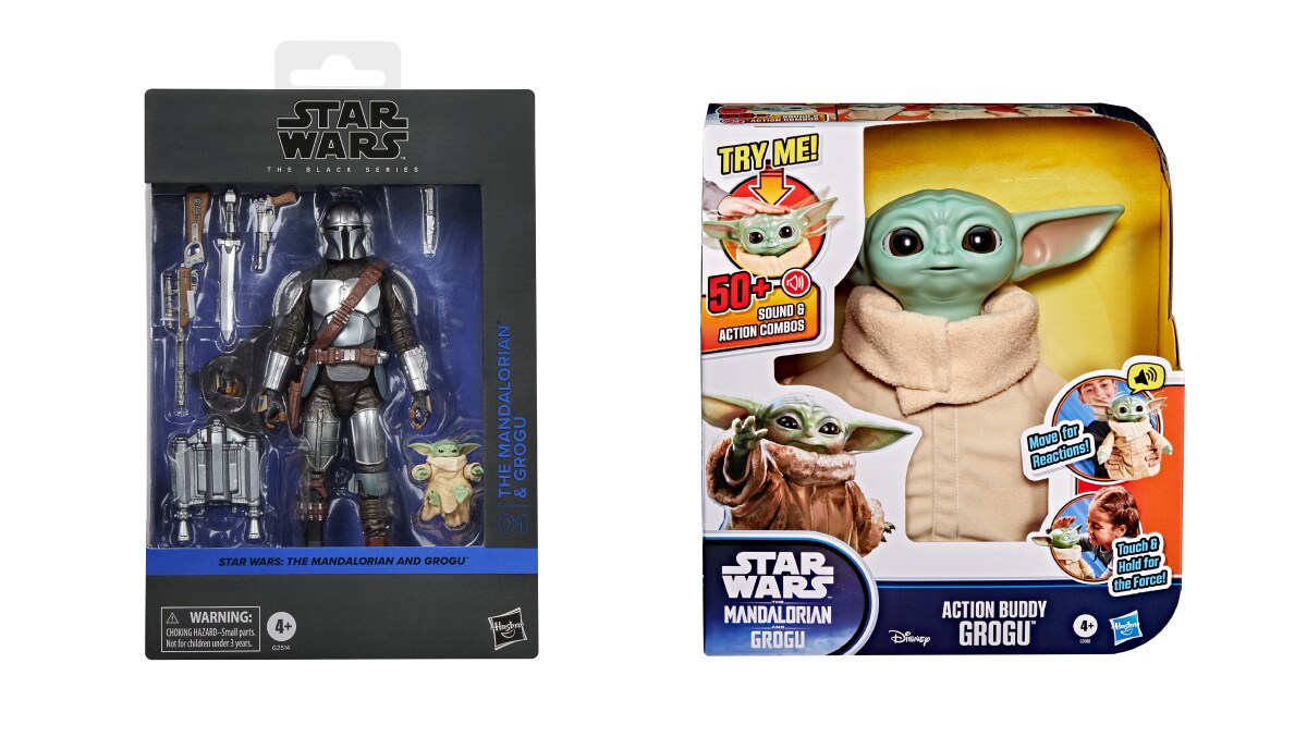 スターウォーズサイン入りフィギュア　ウィケット／オールドケナー　マンダロリアン スターウォーズサイン入りフィギュア ウィケット／オールドケナー