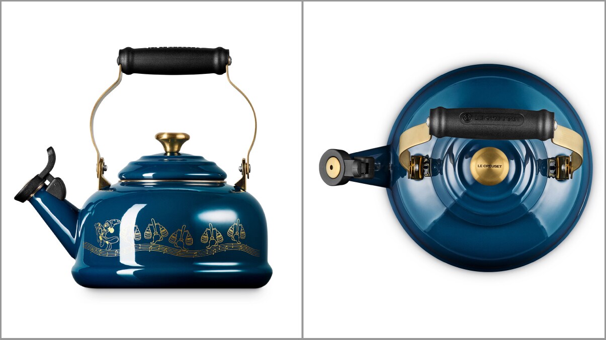 ファンタジア/ケトル・クラシック