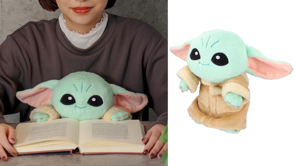 STARWARS ふんばるず