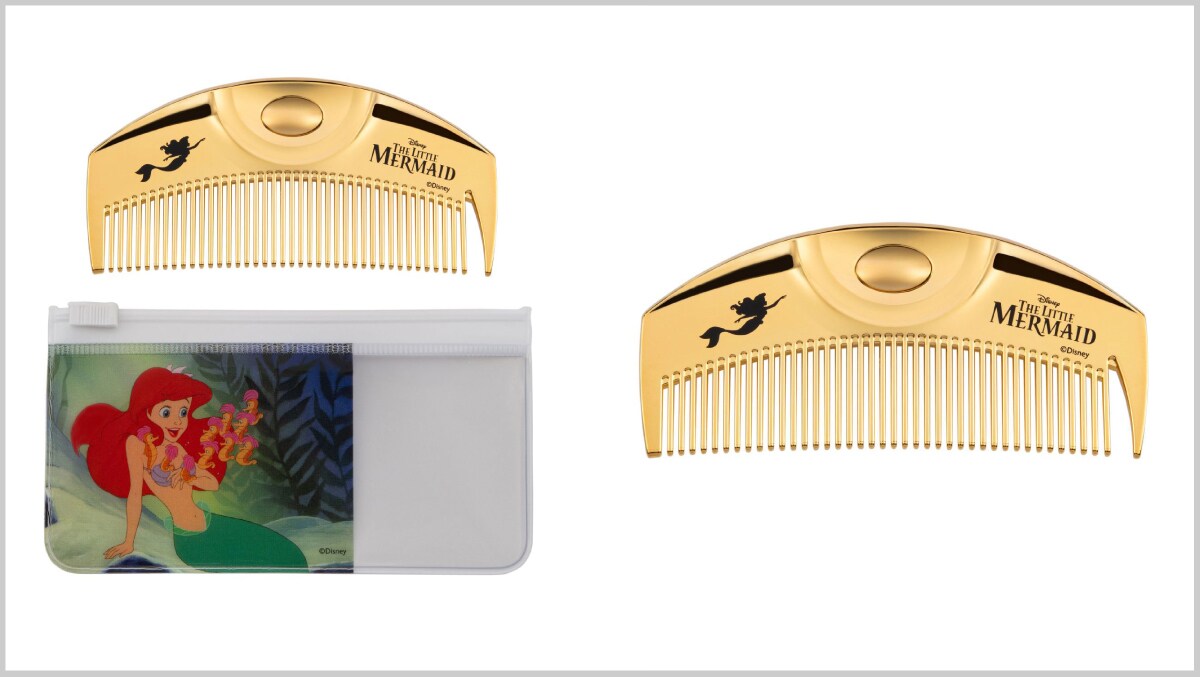 ラブクロム/ディズニー/ラプンツェル/K24GPツキ ゴールド