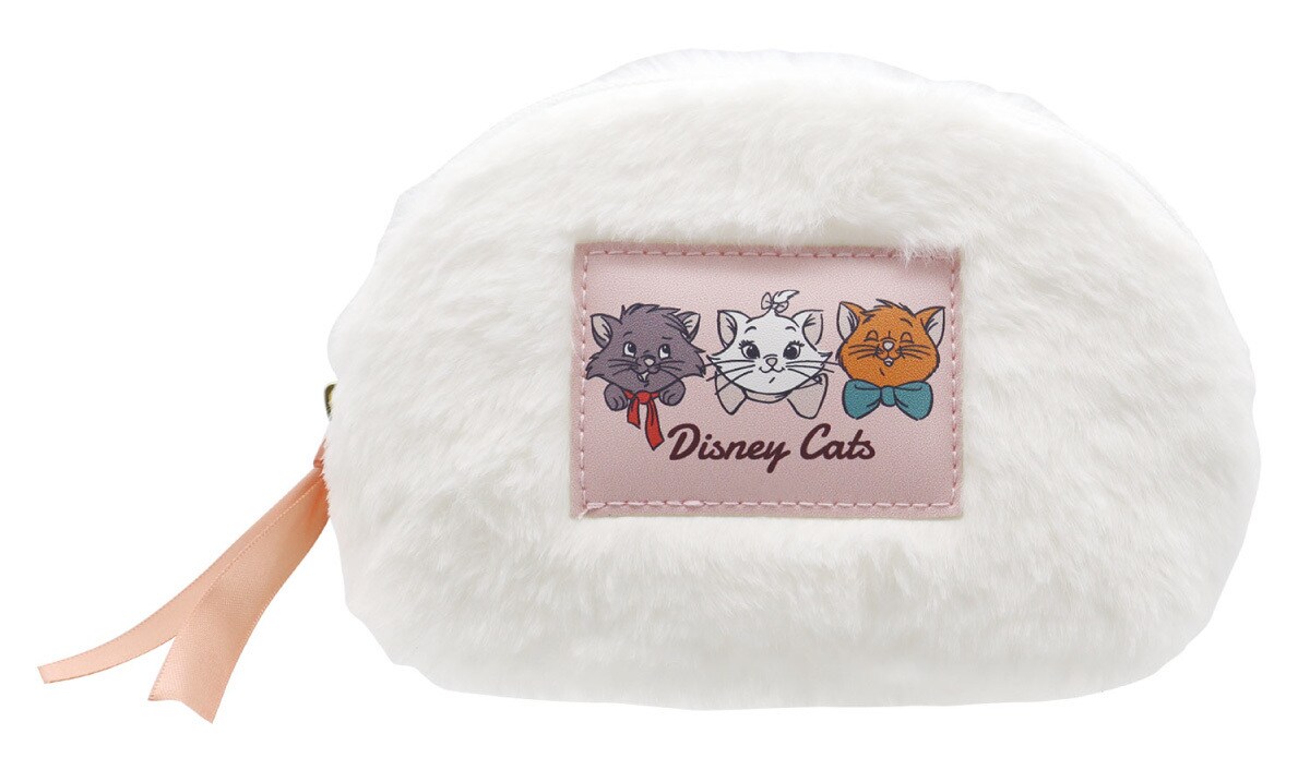 ポーチギフト／ディズニーキャッツ