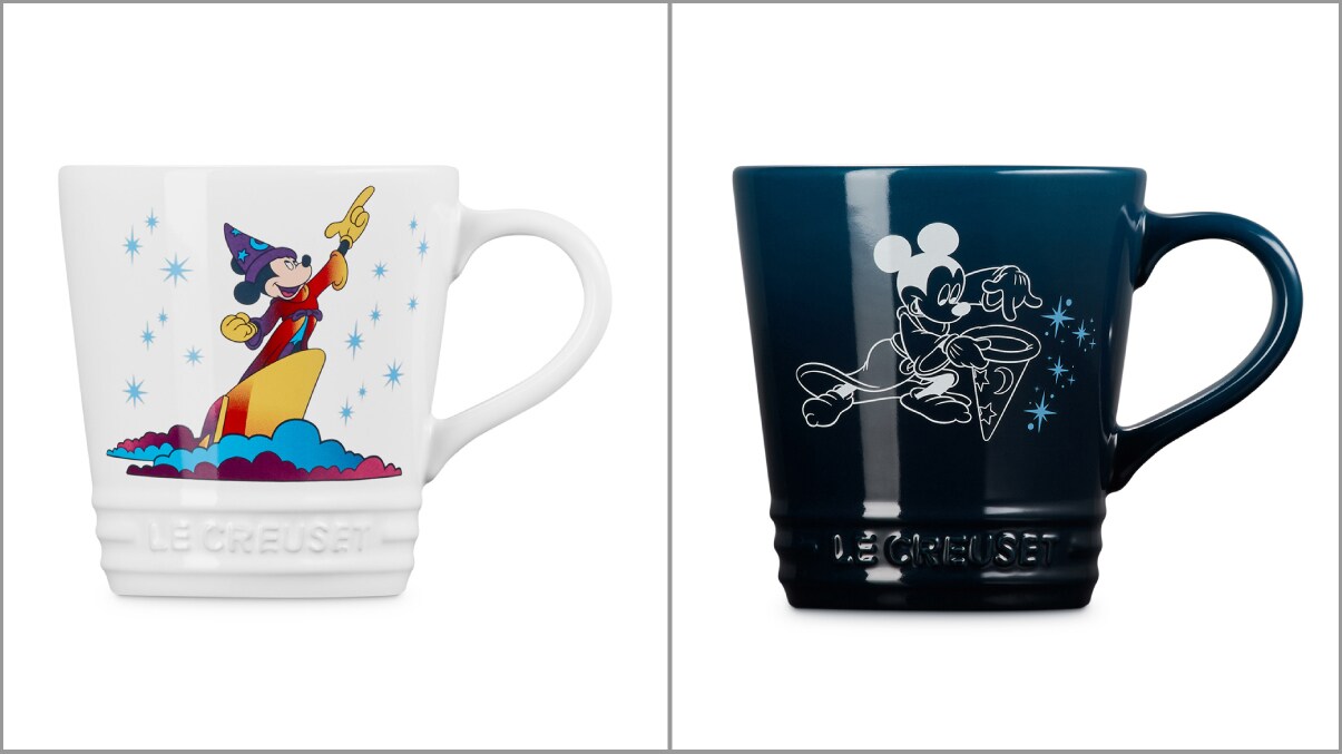 ファンタジア/ネオ・マグ