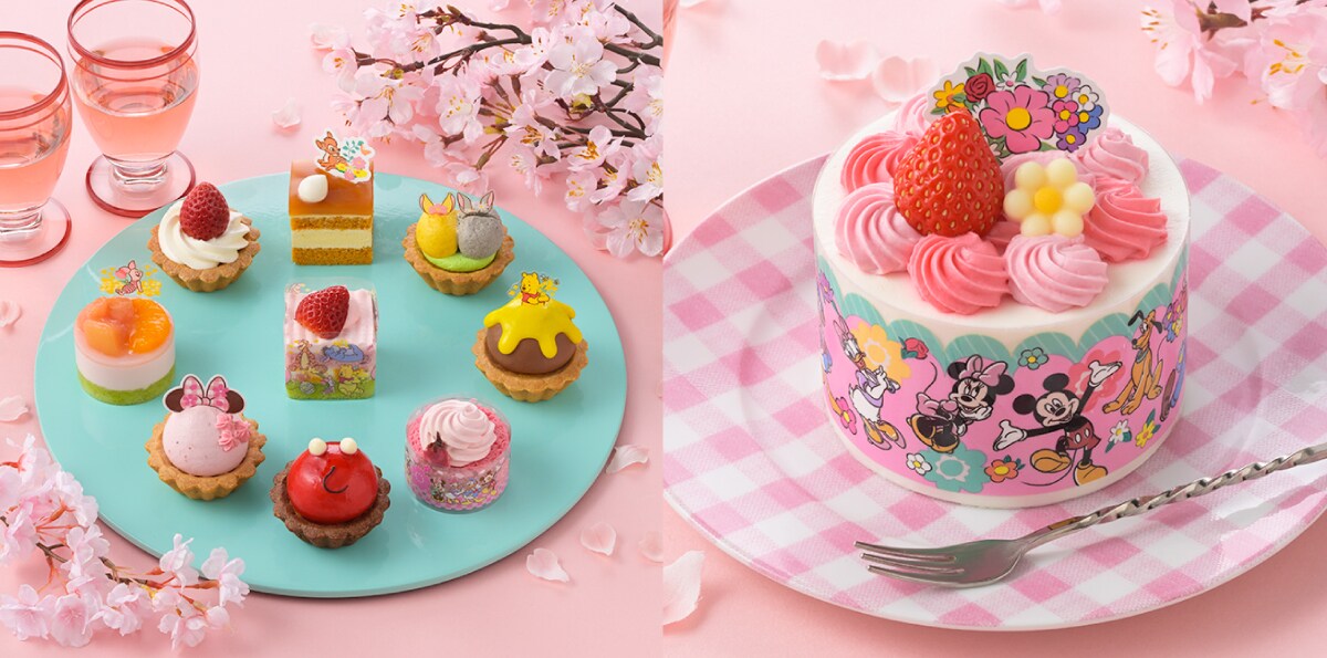 銀座コージーコーナー／ケーキ