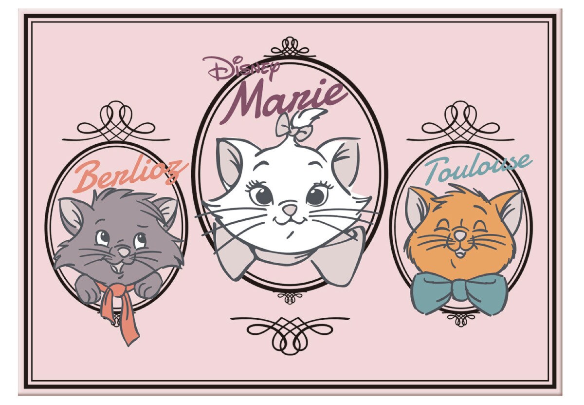 チョコアソート／ディズニーキャッツ