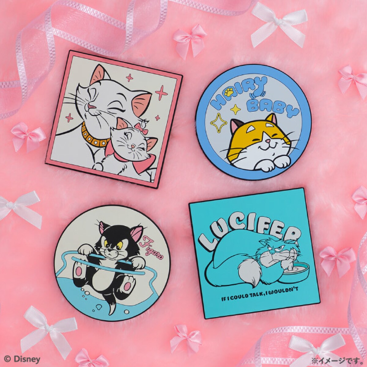 F賞／ラバーコースター