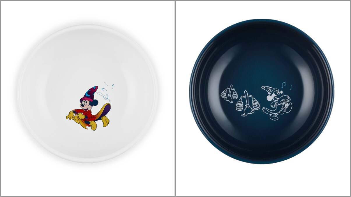 ファンタジア/レジェ・ディッシュ 13cm