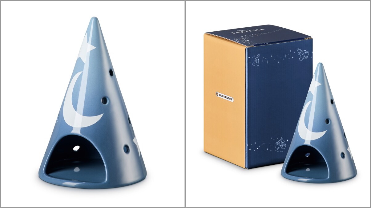 ファンタジア/ソーサラーハット キャンドルスタンド