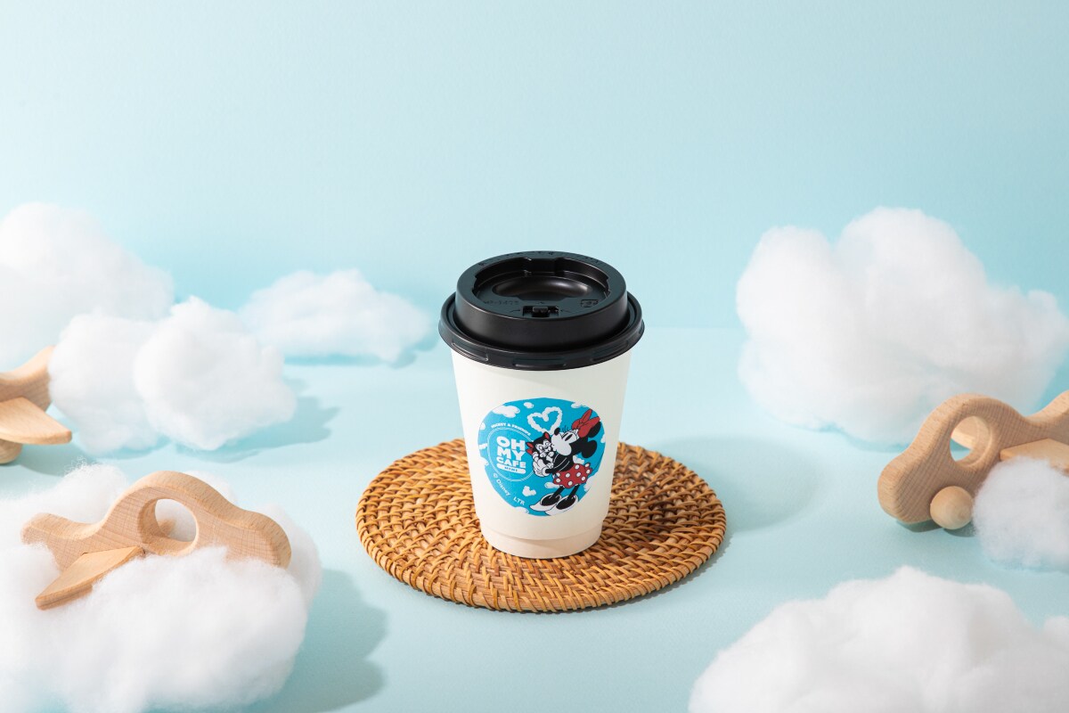 ホットドリンク