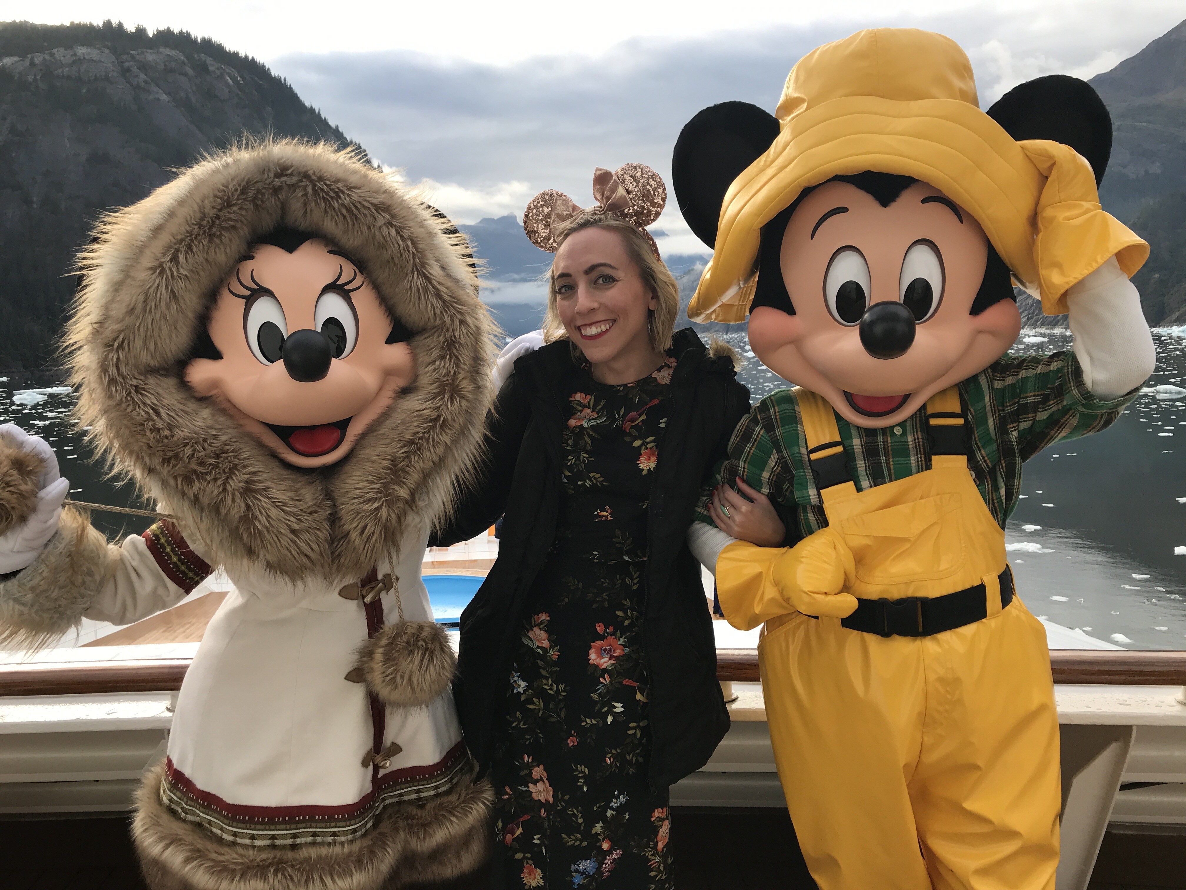 What to Wear on a Disney Cruise - Living By Disney