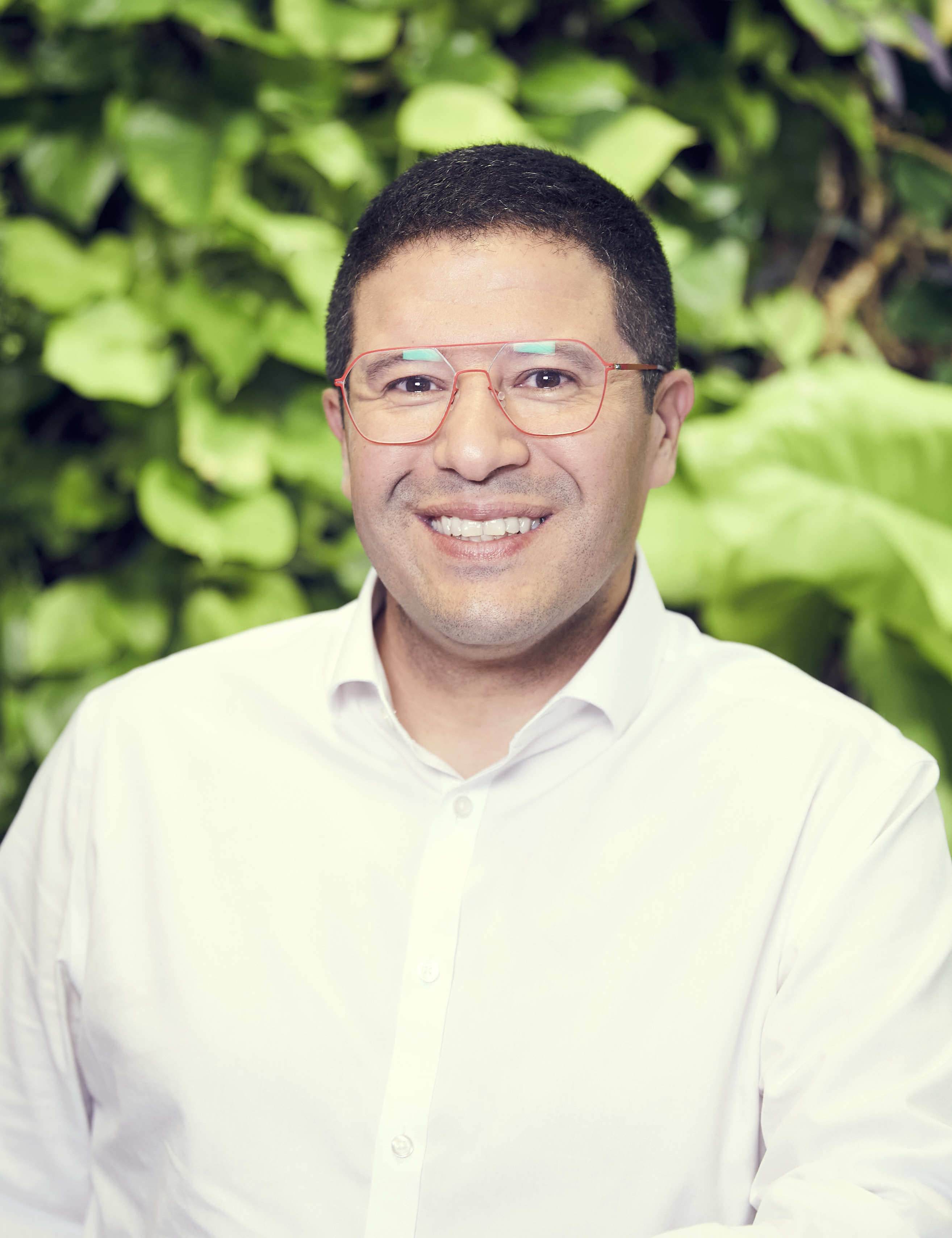 Ali Sana