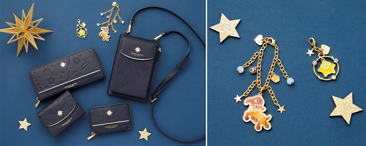 キャンディジェイド＆ターコイズ ✤スターフィッシュチャームのアンクレット img_20231208_01_1200_677_8eef0