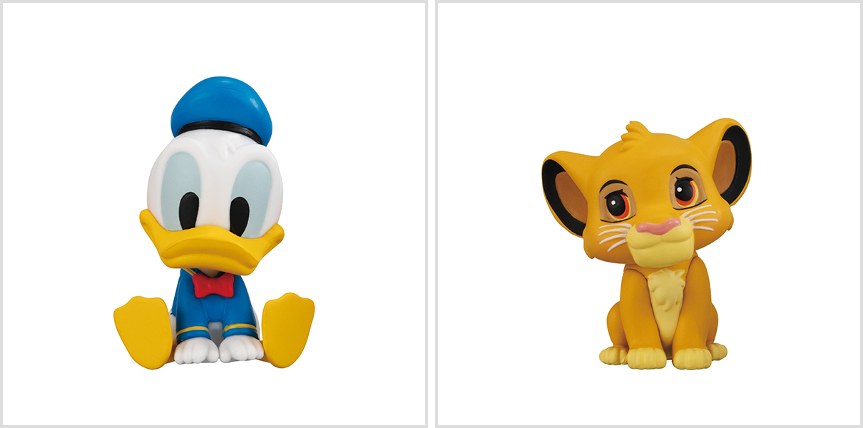 “ディズニーキャラクター” Sweet Style2