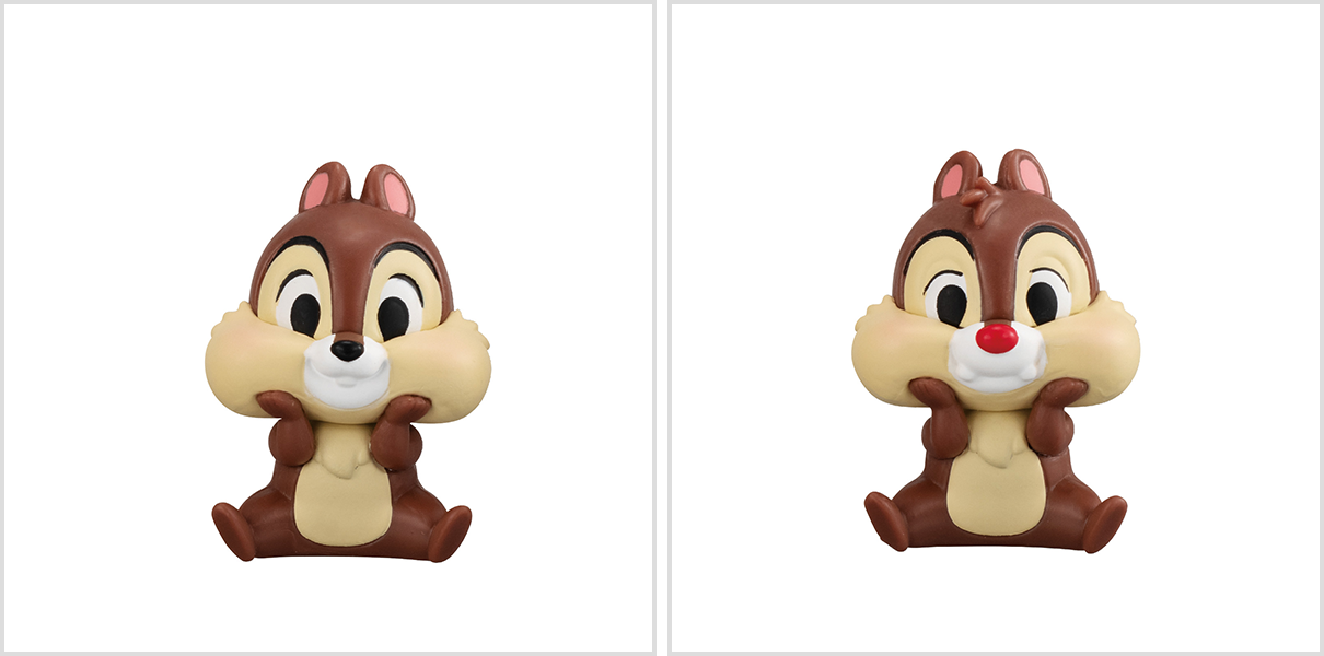 “ディズニーキャラクター” Sweet Style2