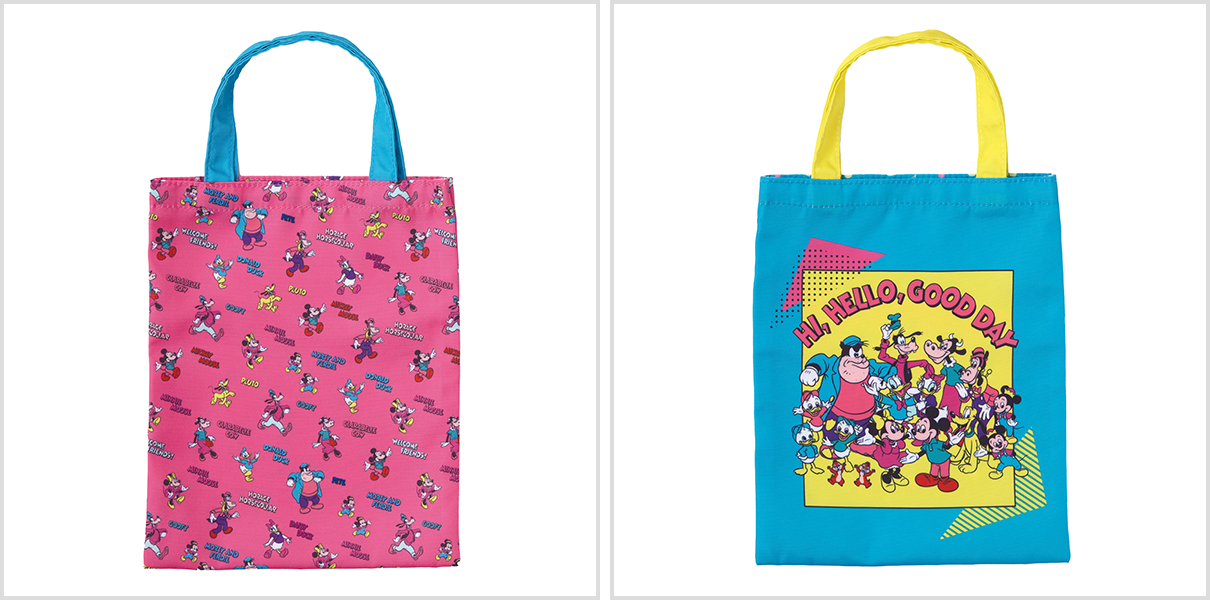 Disney グッズコレクション~レトロアソート~