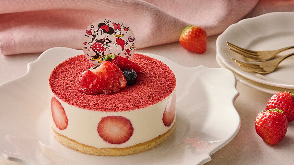 ABCクッキング レシピ ケーキ