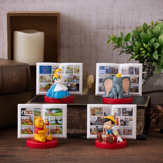 バンダイのカプセルトイ「ガシャポン」から3月に登場するグッズをご