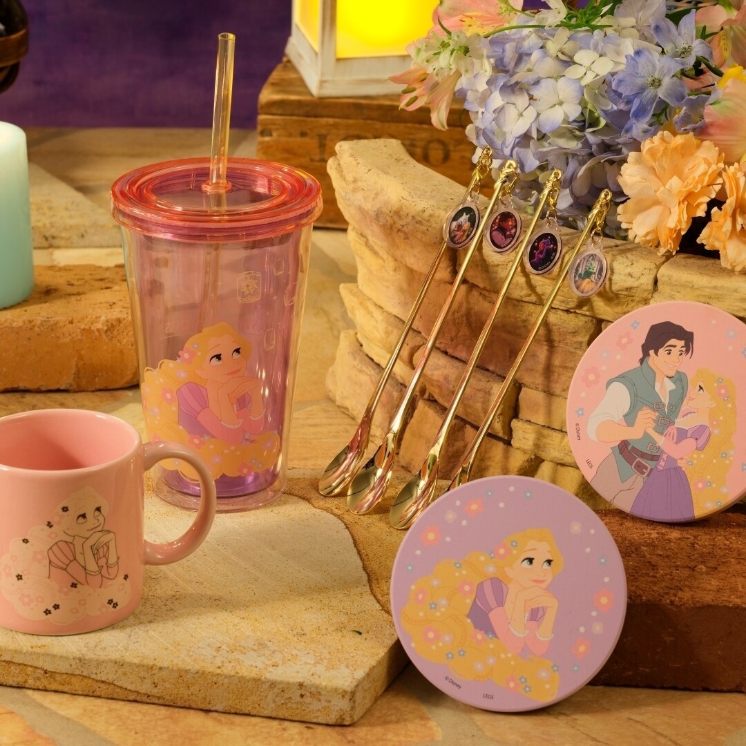 <ラプンツェル>SOUVENIR