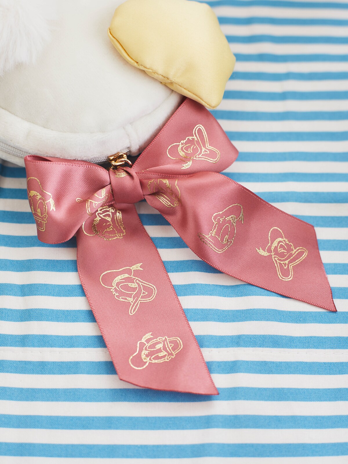 Maison de FLEUR Disney Collection「Donald Duck」