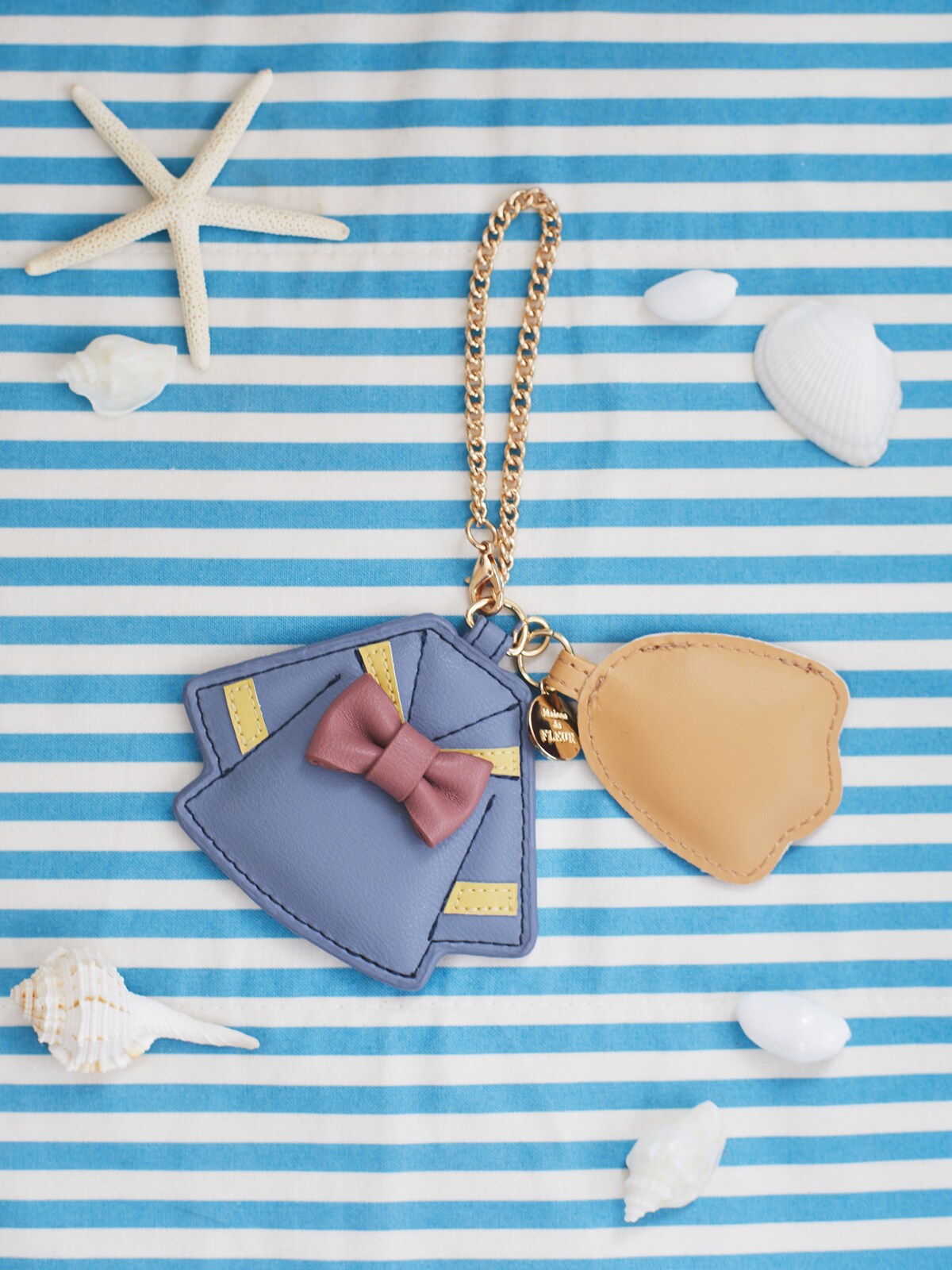 Maison de FLEUR Disney Collection「Donald Duck」