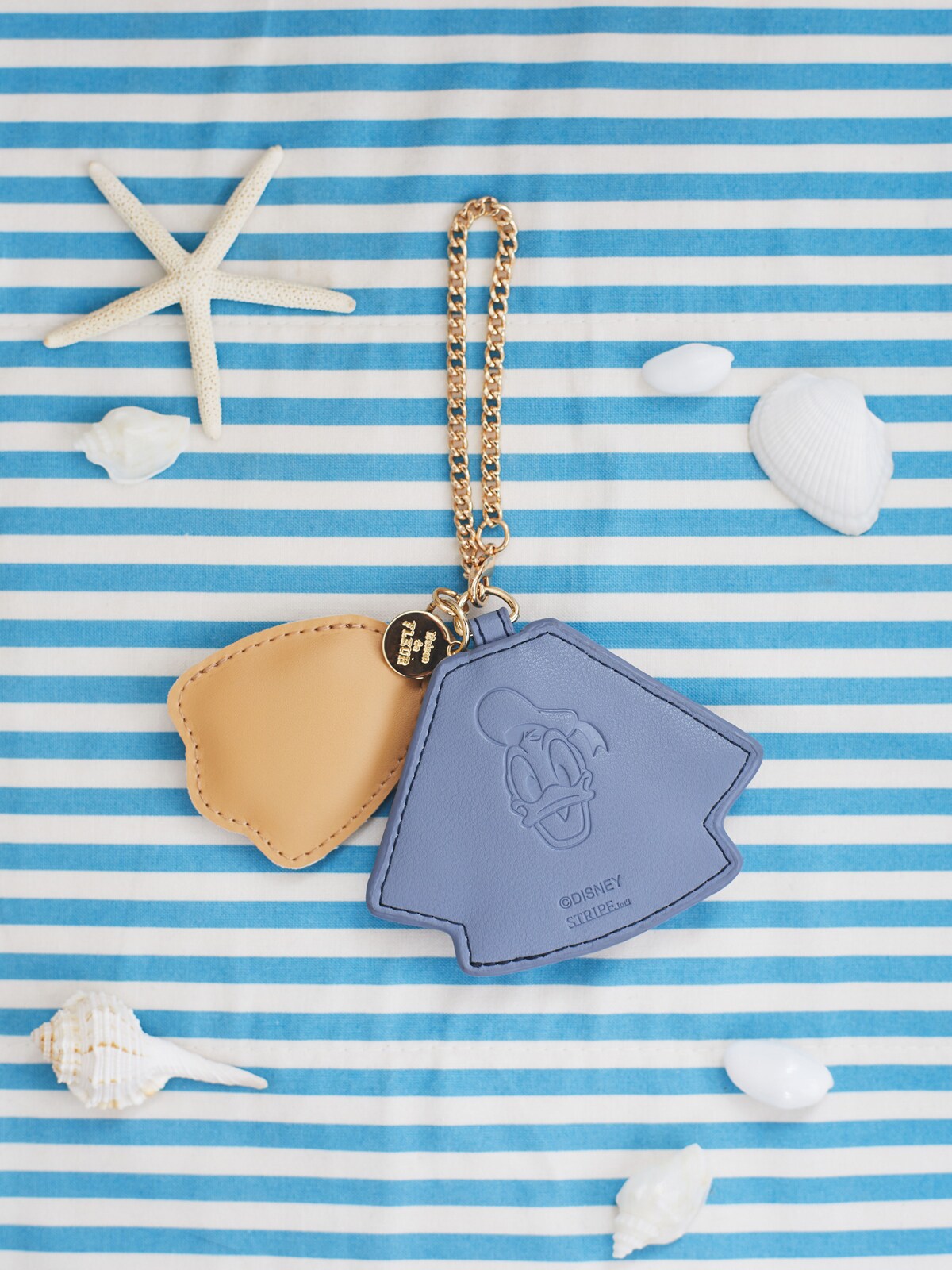 Maison de FLEUR Disney Collection「Donald Duck」
