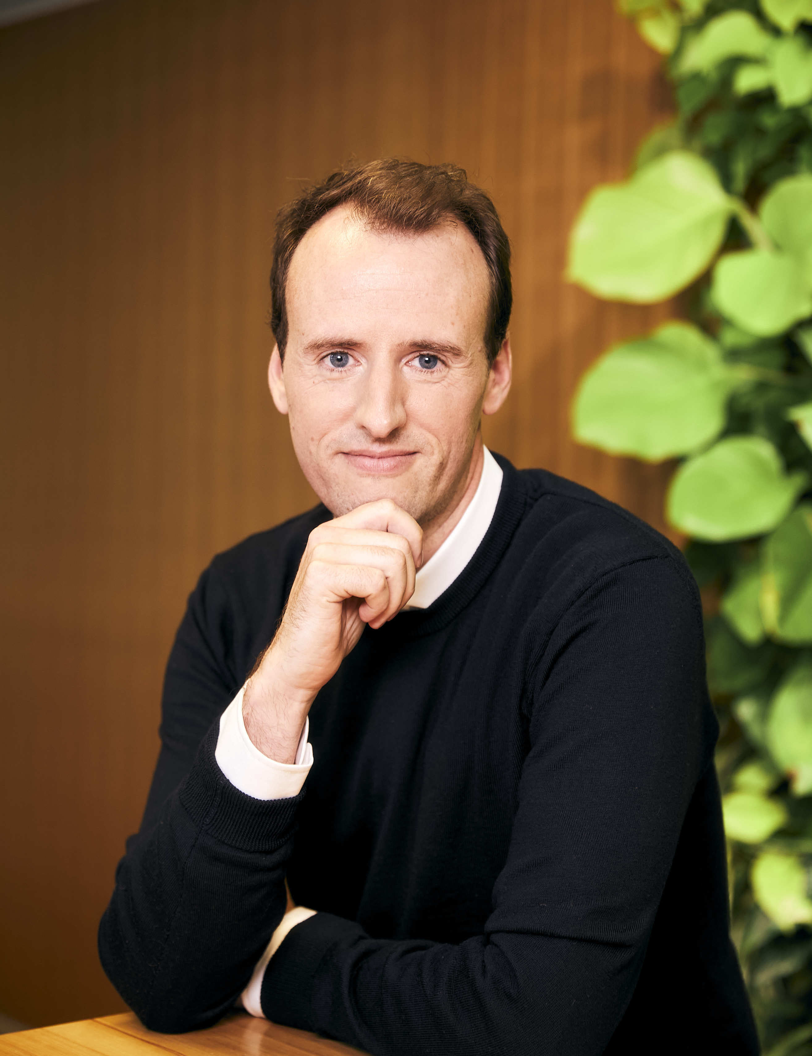 Renaud Guillemot 