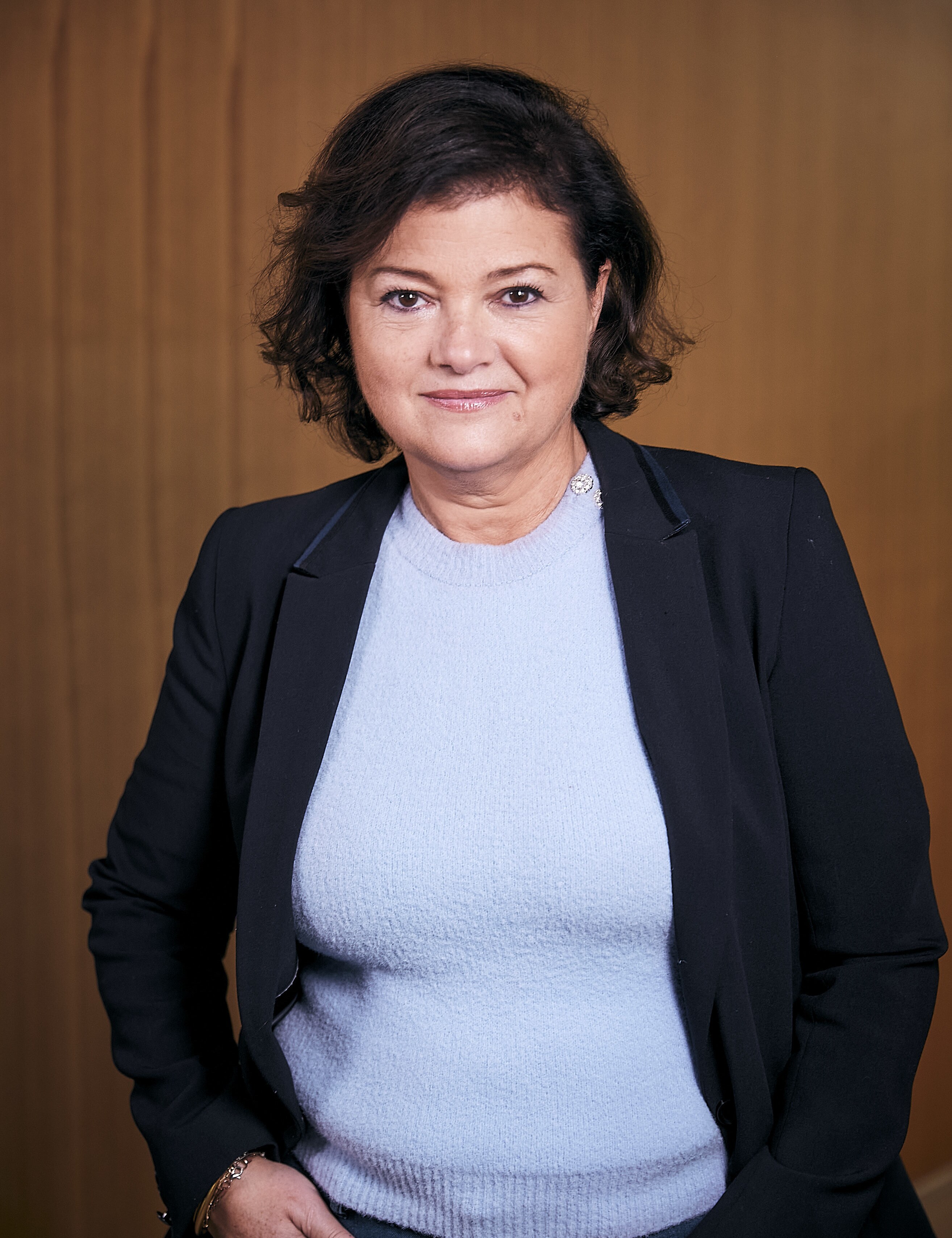 Nathalie Dray