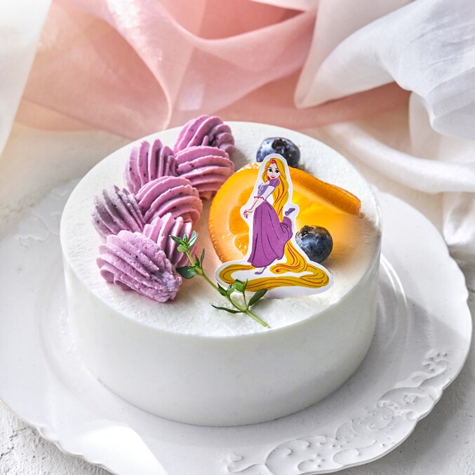 クッキング！！！(ケーキ) ケーキサーバー リス Cake Server Squirrel | Atelier Junko