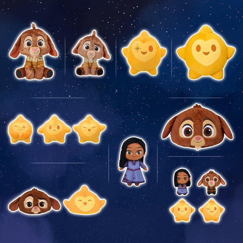 ディズニー・ショッピング｜ディズニー公式