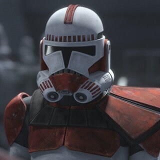 Imperial clone Shock Troopers