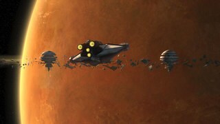 Imperial Construction Module
