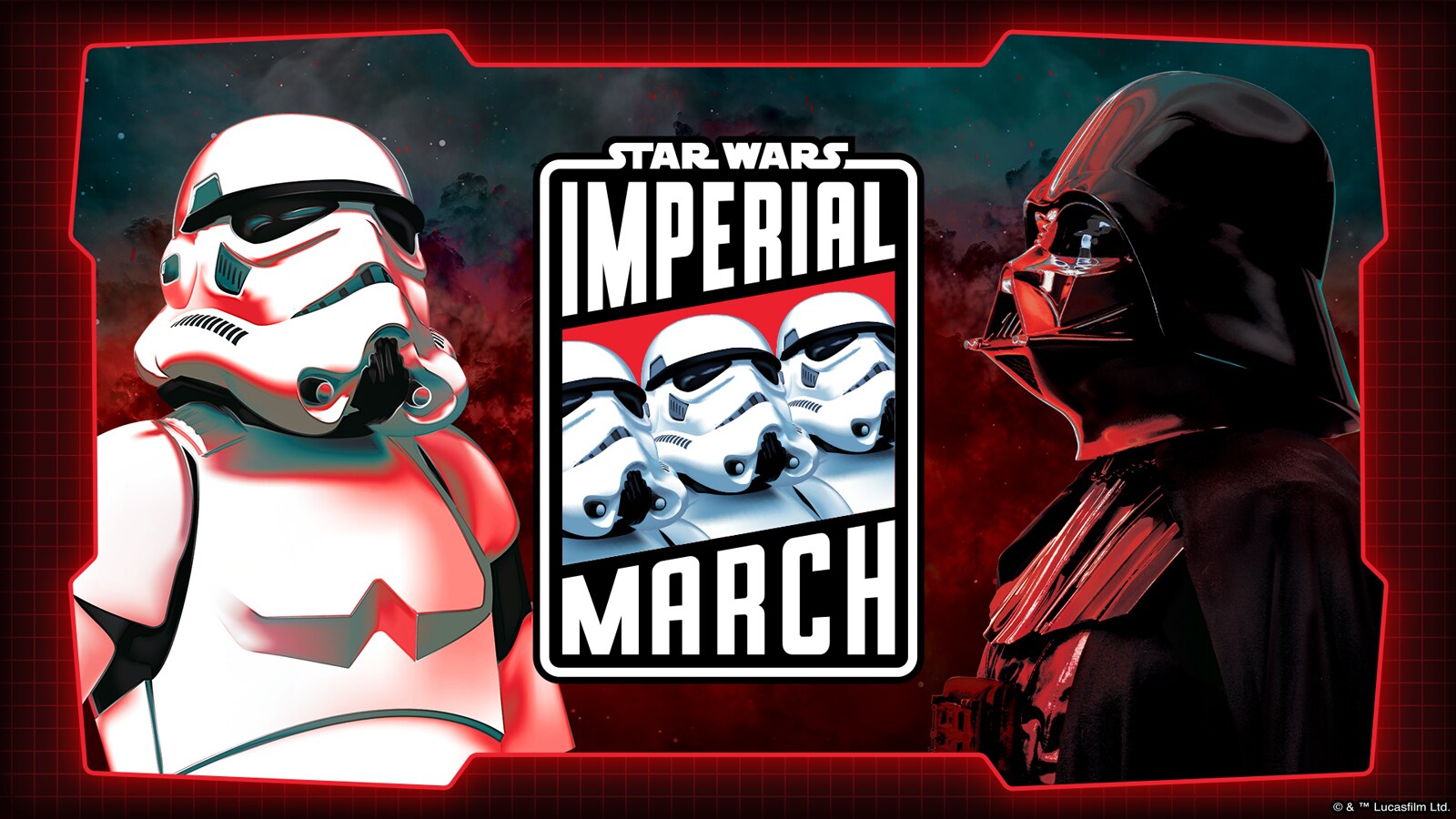 Imperial March: Black Series Clone Trooper & Battle Droid 2-Pack Revealed and More!