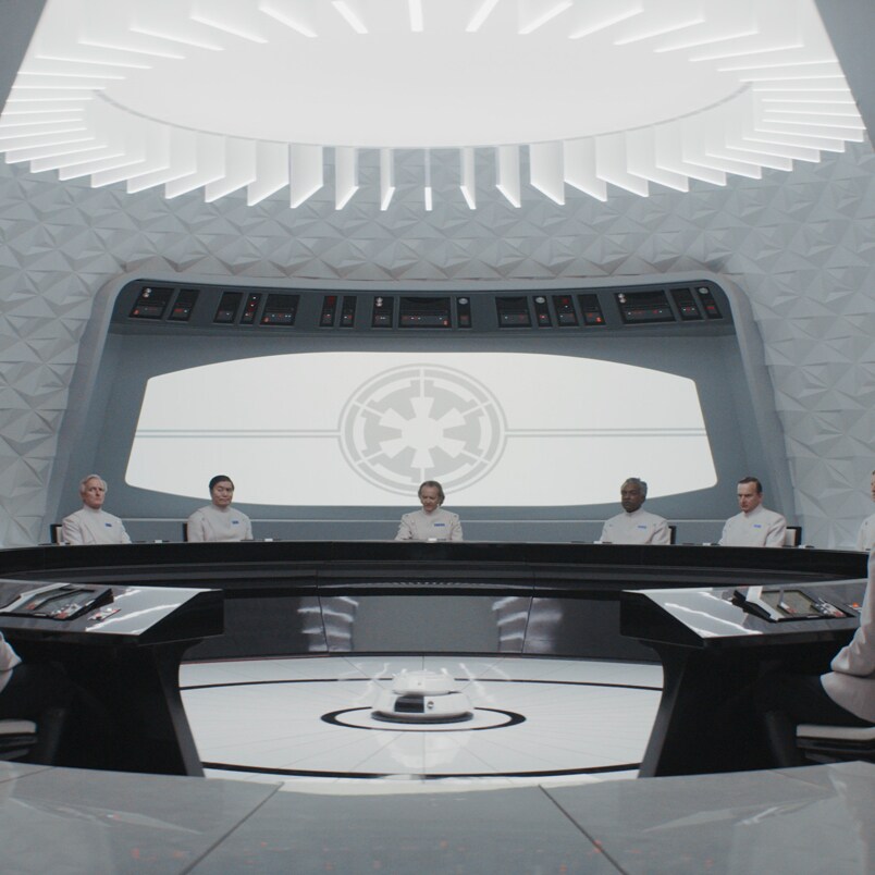 Imperial Security Bureau