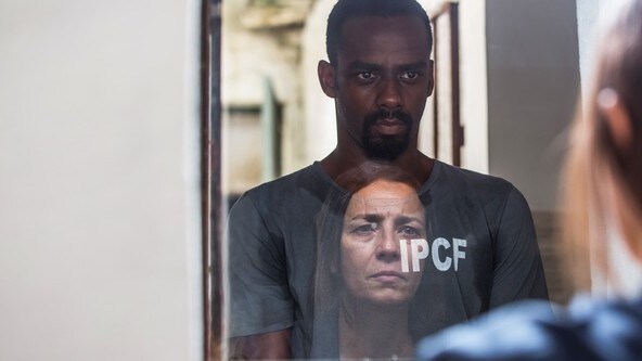 Onde ver a série Impuros online
