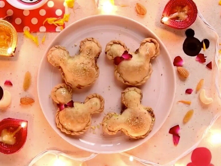Mickey Mouse 90th Anniversary | Disney India