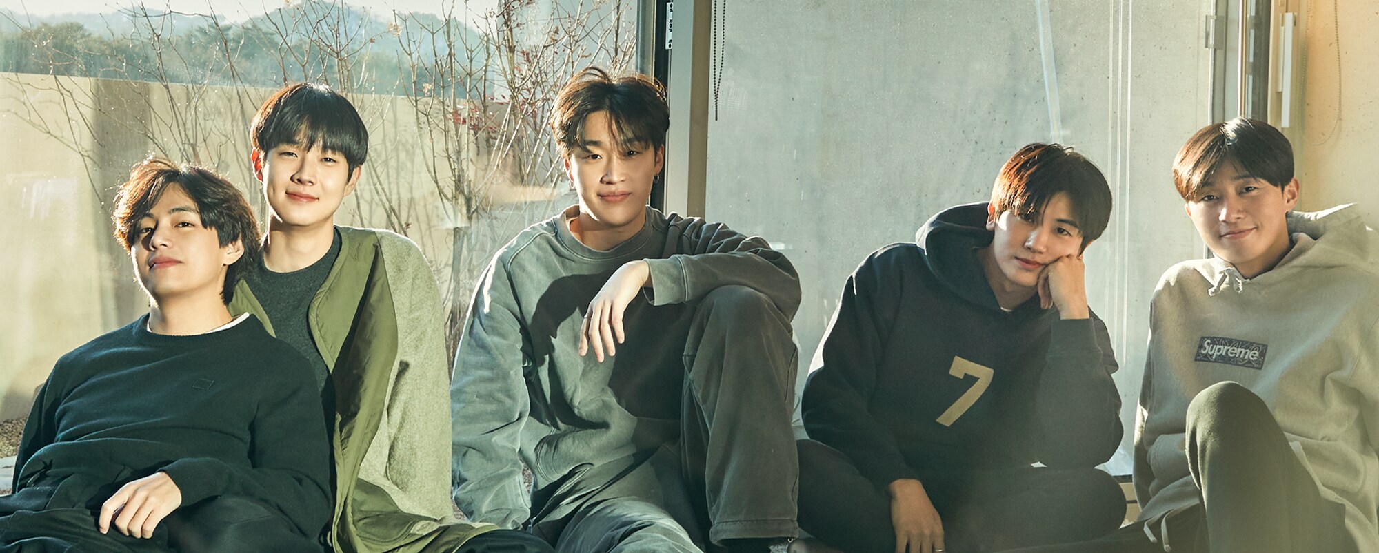 'In the Soop Friendcation' no Disney+ saiba mais sobre o reality com