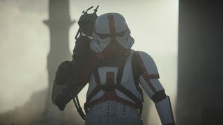 incinerator troopers