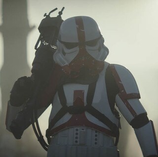 incinerator troopers