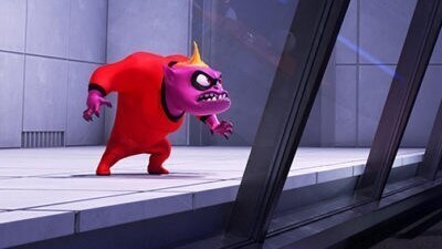 Behind The Making of Jack-Jack's Fiery Powers in Incredibles 2