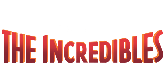 The Incredibles