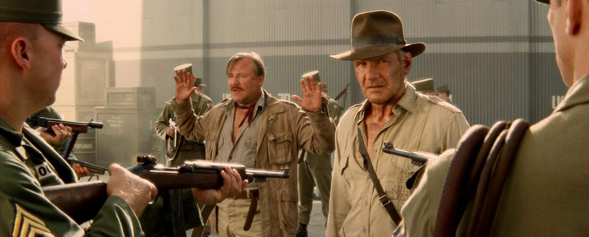Indiana Jones': Todos os filmes da franquia estão disponíveis na HBO Max! -  CinePOP