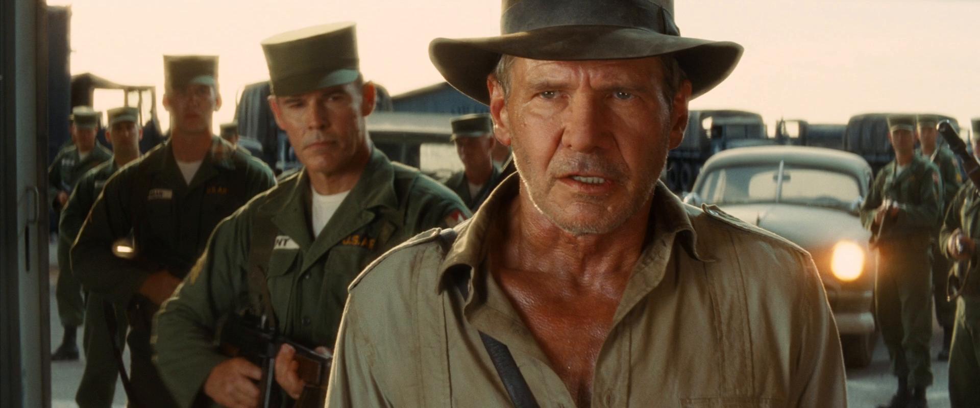 Cómo ver en orden las películas de Indiana Jones y dónde verlas?