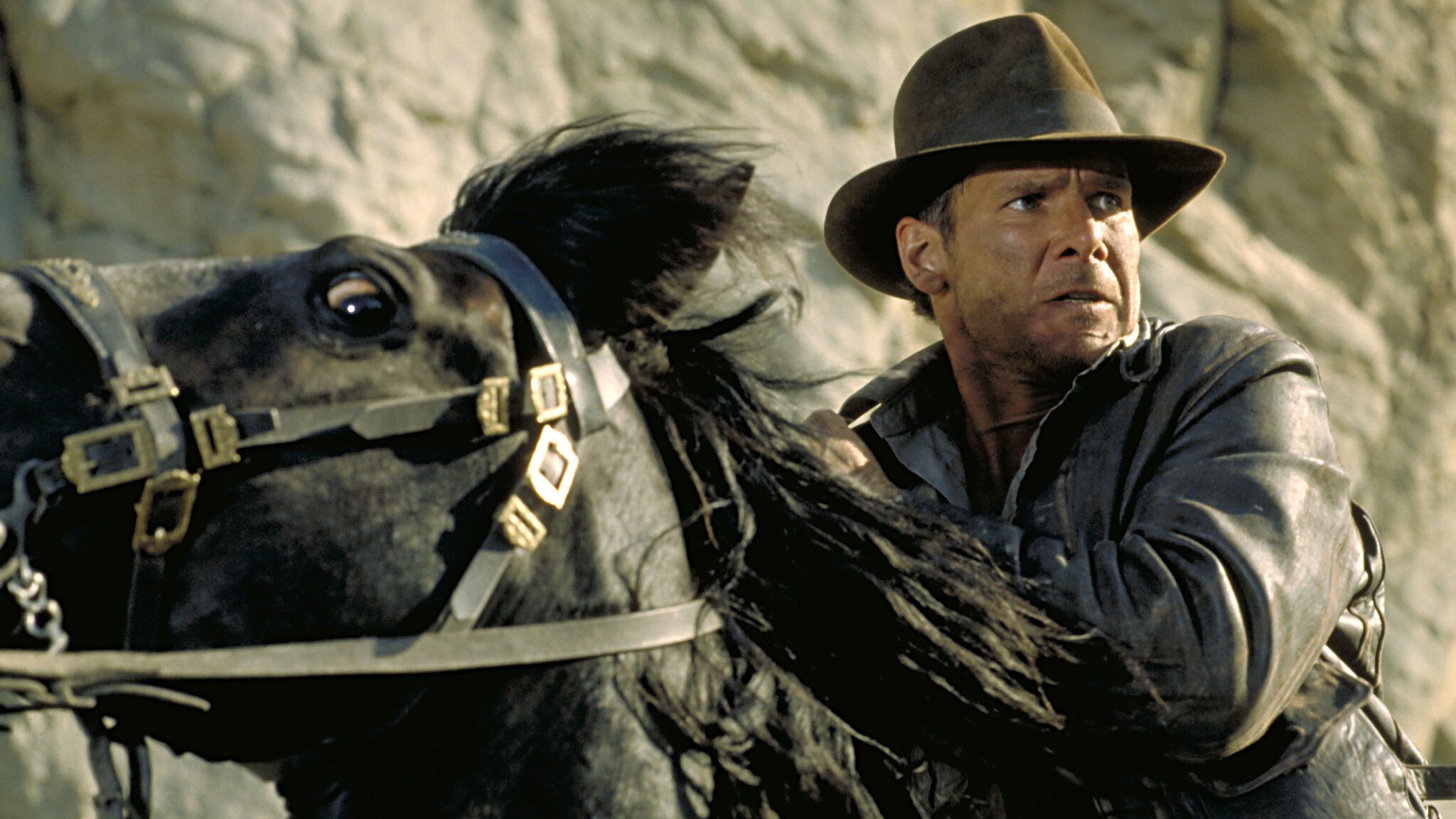 En qué orden ver las películas de Indiana Jones