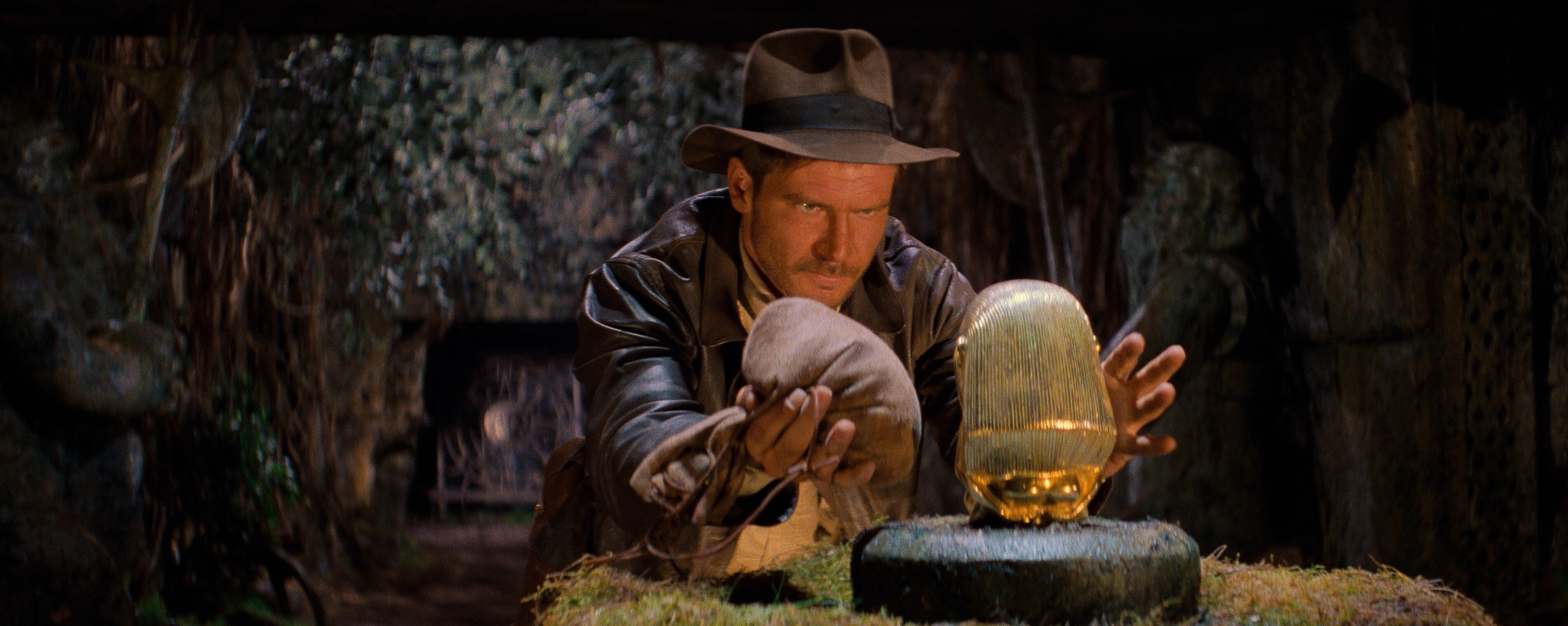 Qual é a ordem correta de Indiana Jones? Descubra aqui