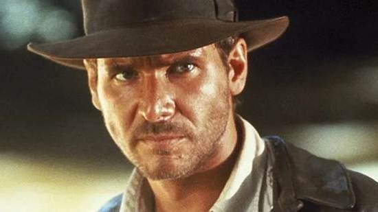 Indiana Jones': 5 curiosidades sobre Harrison Ford, que interpreta al  personaje