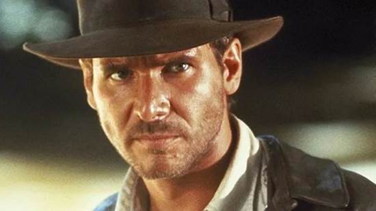 Indiana Jones: 5 curiosidades sobre Harrison Ford, que interpreta o personagem