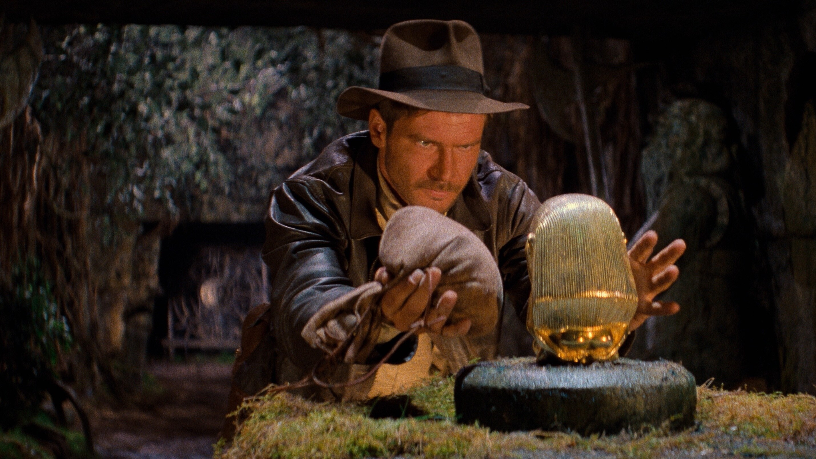 Indiana Jones: Dónde ver online 'Indiana Jones y los Cazadores del Arca Perdida'