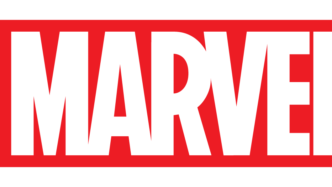 Marvel Infinity Comics Horizontal logo
