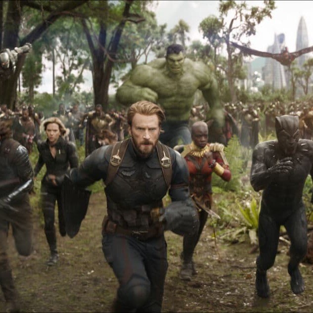 Avengers infinity war full movie download in hindi dubbed filmywap